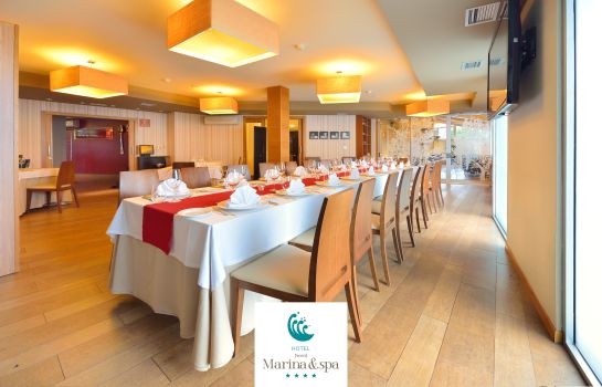 Hotel Norat Marina & Spa 4* Superior