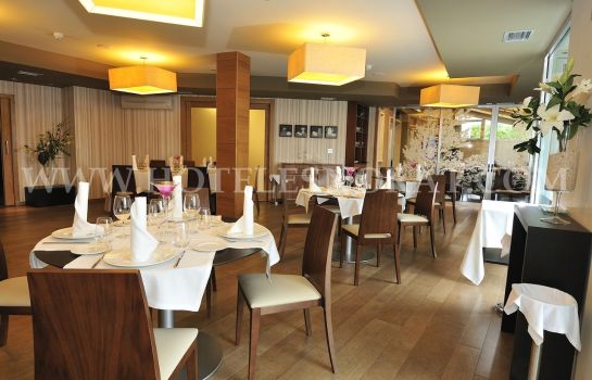 Hotel Norat Marina & Spa 4* Superior