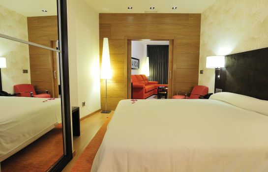 Hotel Norat Marina & Spa 4* Superior