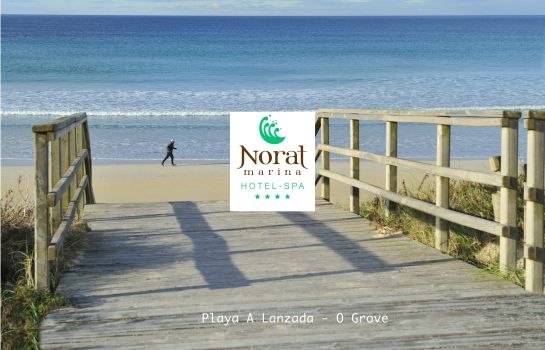 Hotel Norat Marina & Spa 4* Superior
