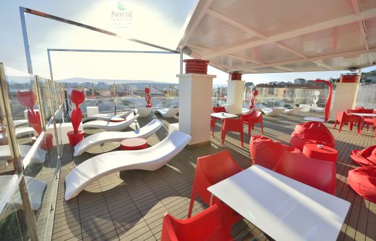 Hotel Norat Marina & Spa 4* Superior