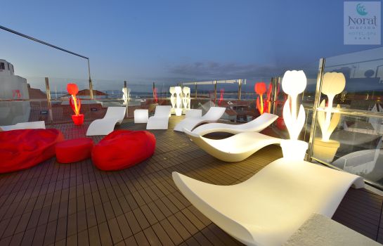Hotel Norat Marina & Spa 4* Superior
