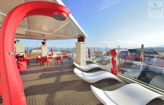Hotel Norat Marina & Spa 4* Superior