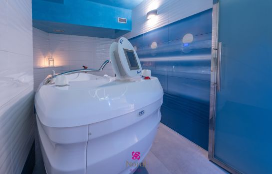 Hotel Norat Marina & Spa 4* Superior