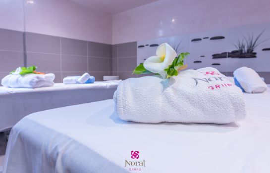 Hotel Norat Marina & Spa 4* Superior