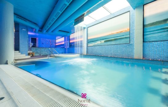Hotel Norat Marina & Spa 4* Superior