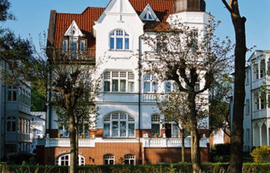 Hotels In Binz With Ratings And Recommendations