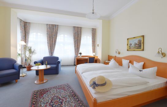 Hotels In Binz With Ratings And Recommendations