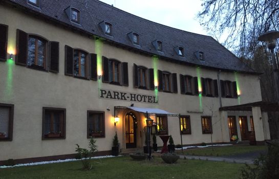 Parkhotel Zirndorf