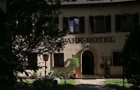 Parkhotel Zirndorf