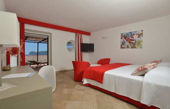 El Faro Hotel & Spa