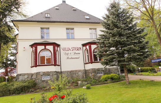 Villa Stern Pension