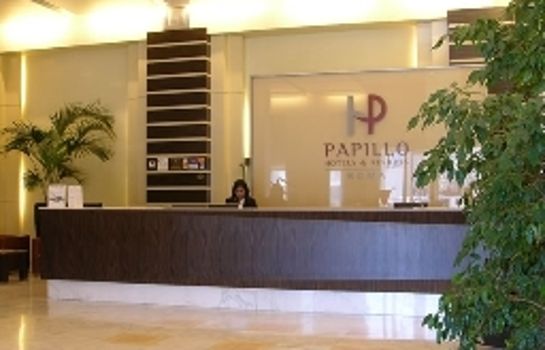 Papillo Hotels & Resorts