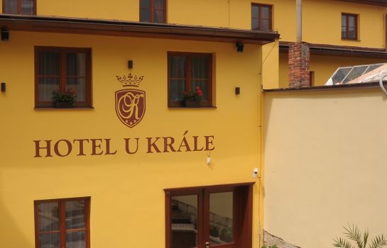 U krále