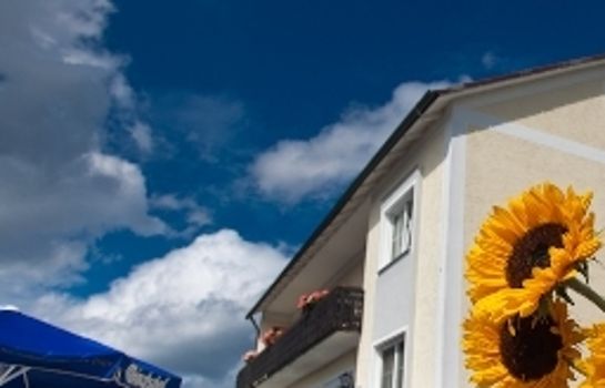Am Sonnenhang Landgasthof
