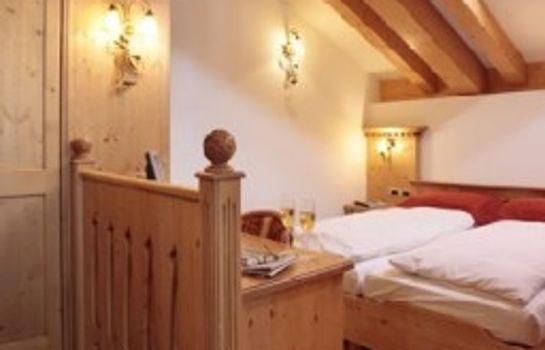Hotel Chalet all'Imperatore