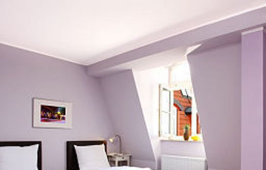 Industriepalast Hostel & Hotel