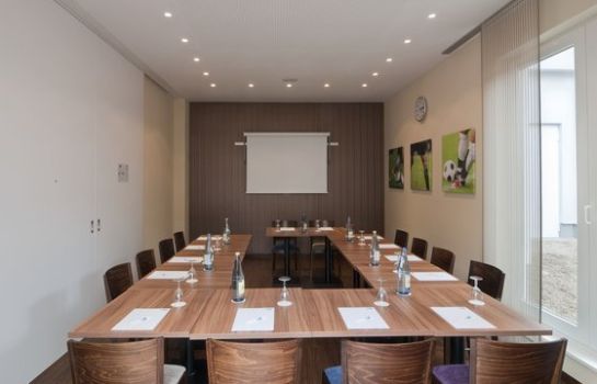 Holiday Inn Express HAMBURG-ST. PAULI MESSE