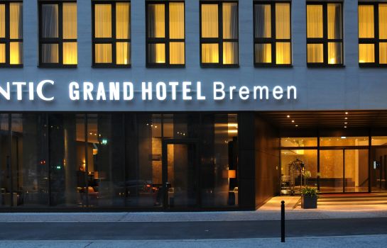 Atlantic Grand Hotel Hotel, Urlaubs und Ferientipps Atlantic Grand Hotel