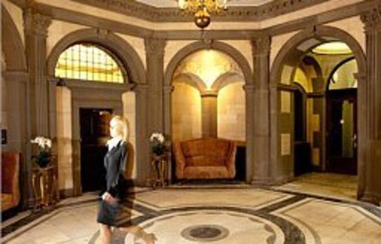 Grand Hotel & Spa
