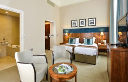 Grand Hotel & Spa