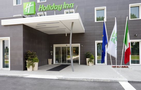 Holiday Inn MILAN NORD - ZARA