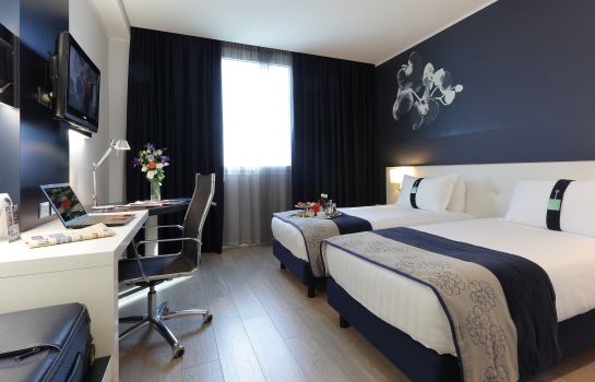 Holiday Inn MILAN NORD - ZARA