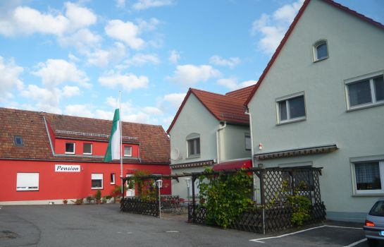 Gasthof & Pension Zum Fuchsbau
