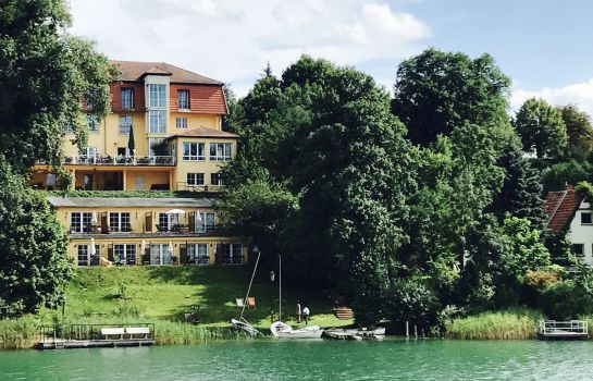 Strandhotel Vier Jahreszeiten