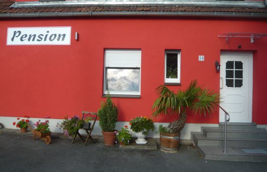 Gasthof & Pension Zum Fuchsbau