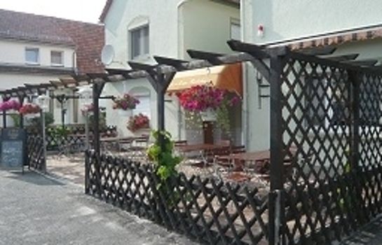 Gasthof & Pension Zum Fuchsbau