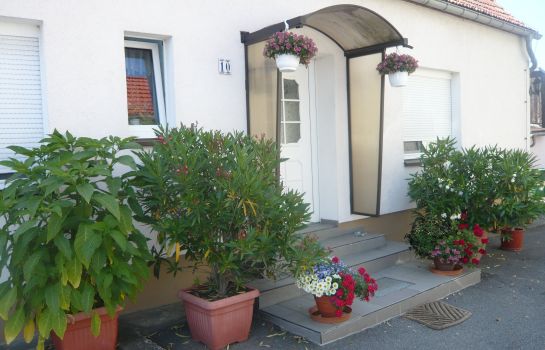 Gasthof & Pension Zum Fuchsbau