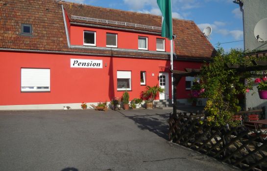 Gasthof & Pension Zum Fuchsbau