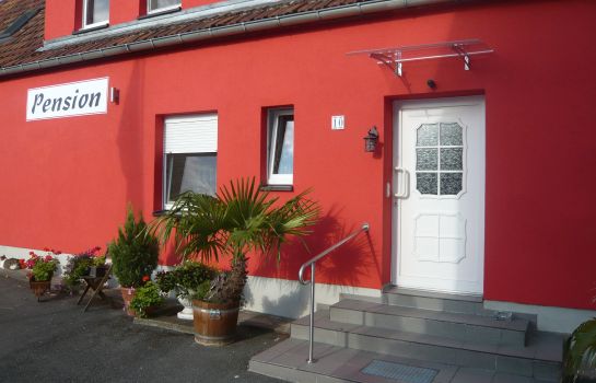 Gasthof & Pension Zum Fuchsbau