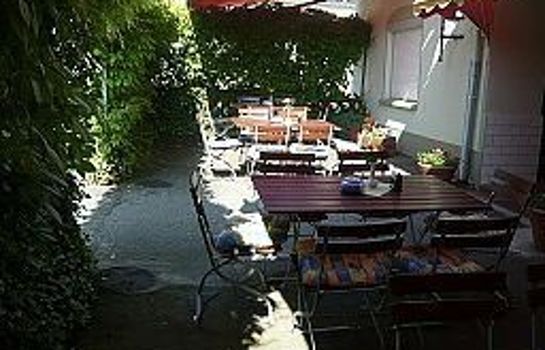 Gasthof & Pension Zum Fuchsbau