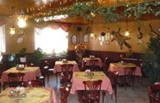 Gasthof & Pension Zum Fuchsbau