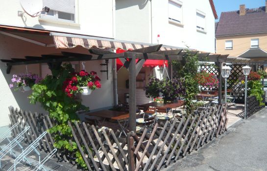 Gasthof & Pension Zum Fuchsbau