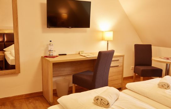 Akzent Hotel Acamed Resort