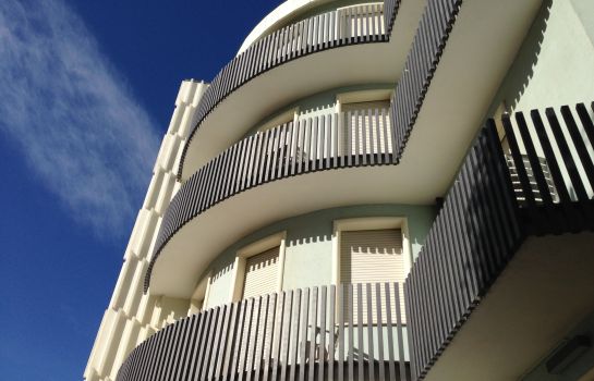 Hotel Arpa