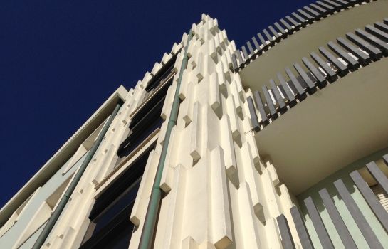 Hotel Arpa