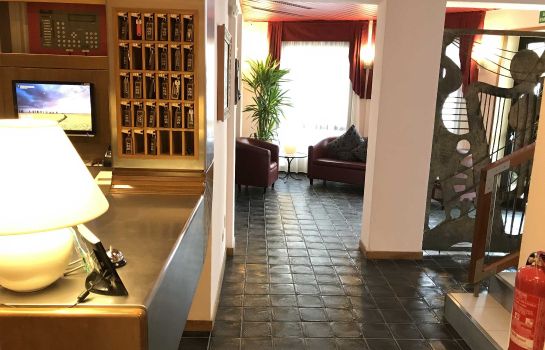 Hotel Arpa