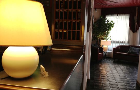 Hotel Arpa