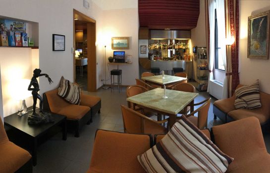 Hotel Arpa