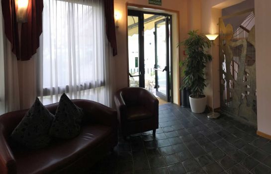 Hotel Arpa