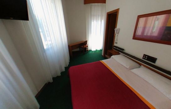 Hotel Arpa