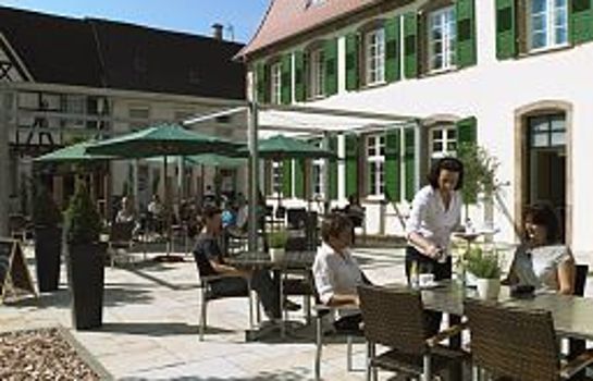 Bergzaberner Hof Schlosshotel Bergzaberner Hof Schlosshotel