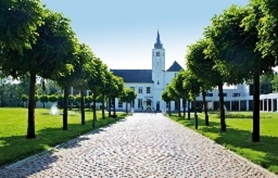 De Ruwenberg Conferentiehotel 's-Hertogenbosch