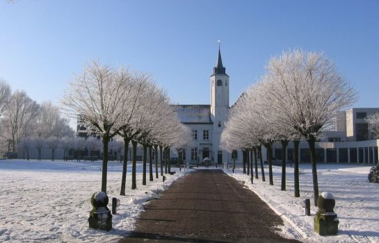 De Ruwenberg Conferentiehotel 's-Hertogenbosch