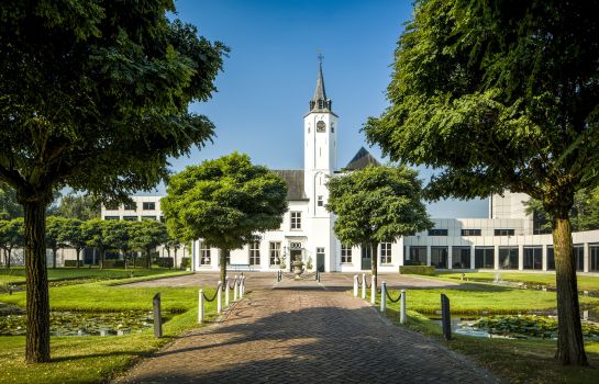 De Ruwenberg Conferentiehotel 's-Hertogenbosch