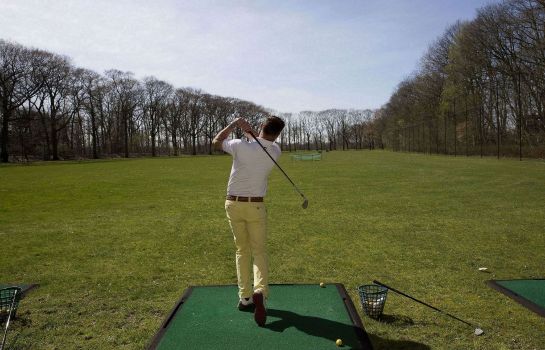 De Ruwenberg Conferentiehotel 's-Hertogenbosch